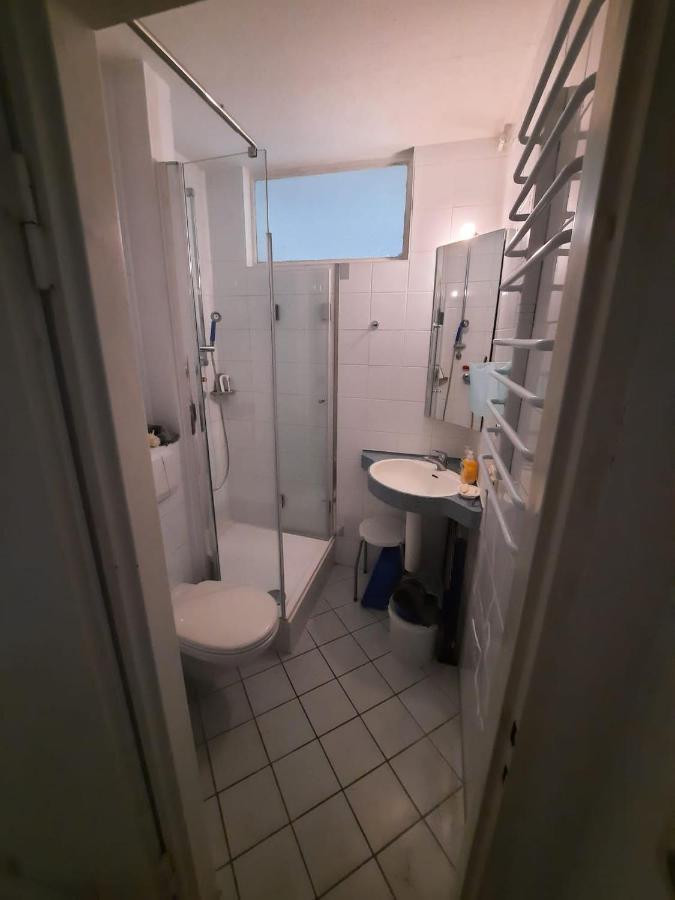 Apartamento Oase Der Ruhe Und Entspannung Bad Homburg vor der Höhe Exterior foto